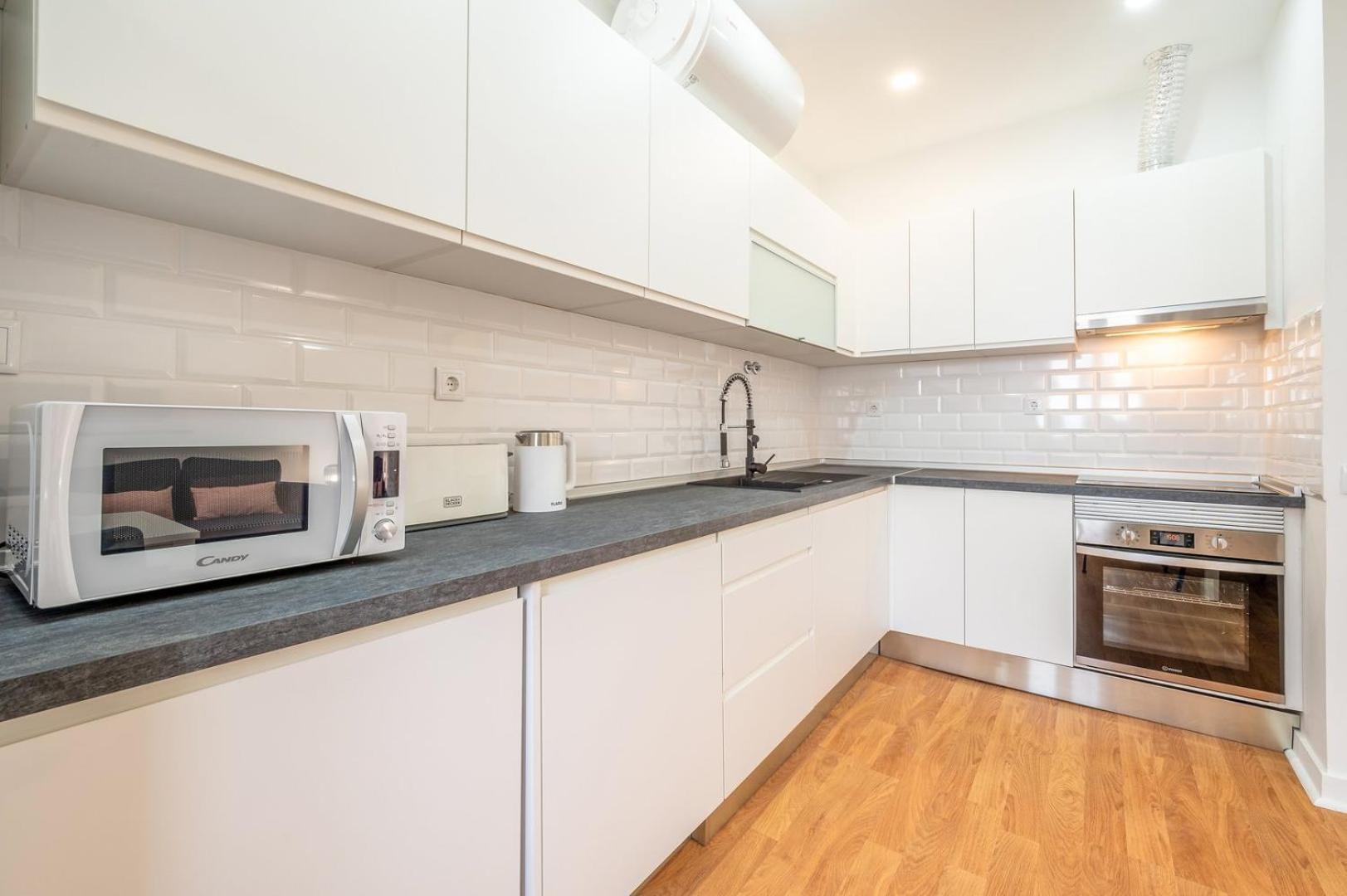 Guestready - Captain's Near Agua Museum Appartamento *
