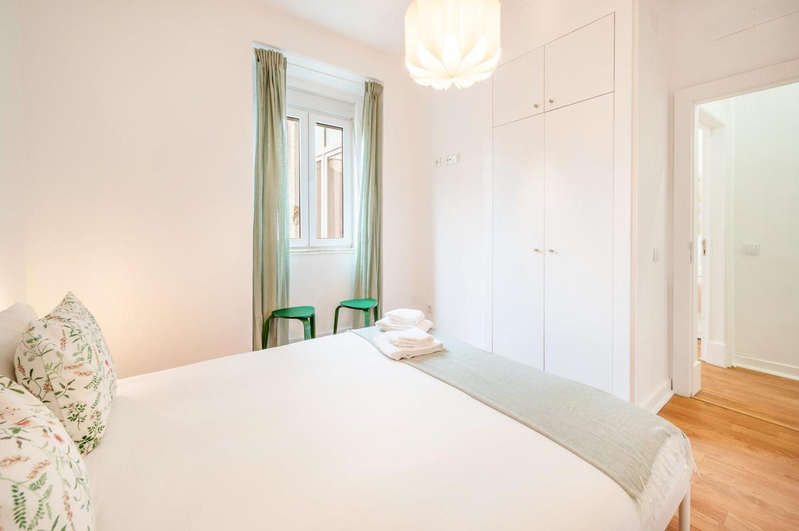 Guestready - Captain's Near Agua Museum Lisbona