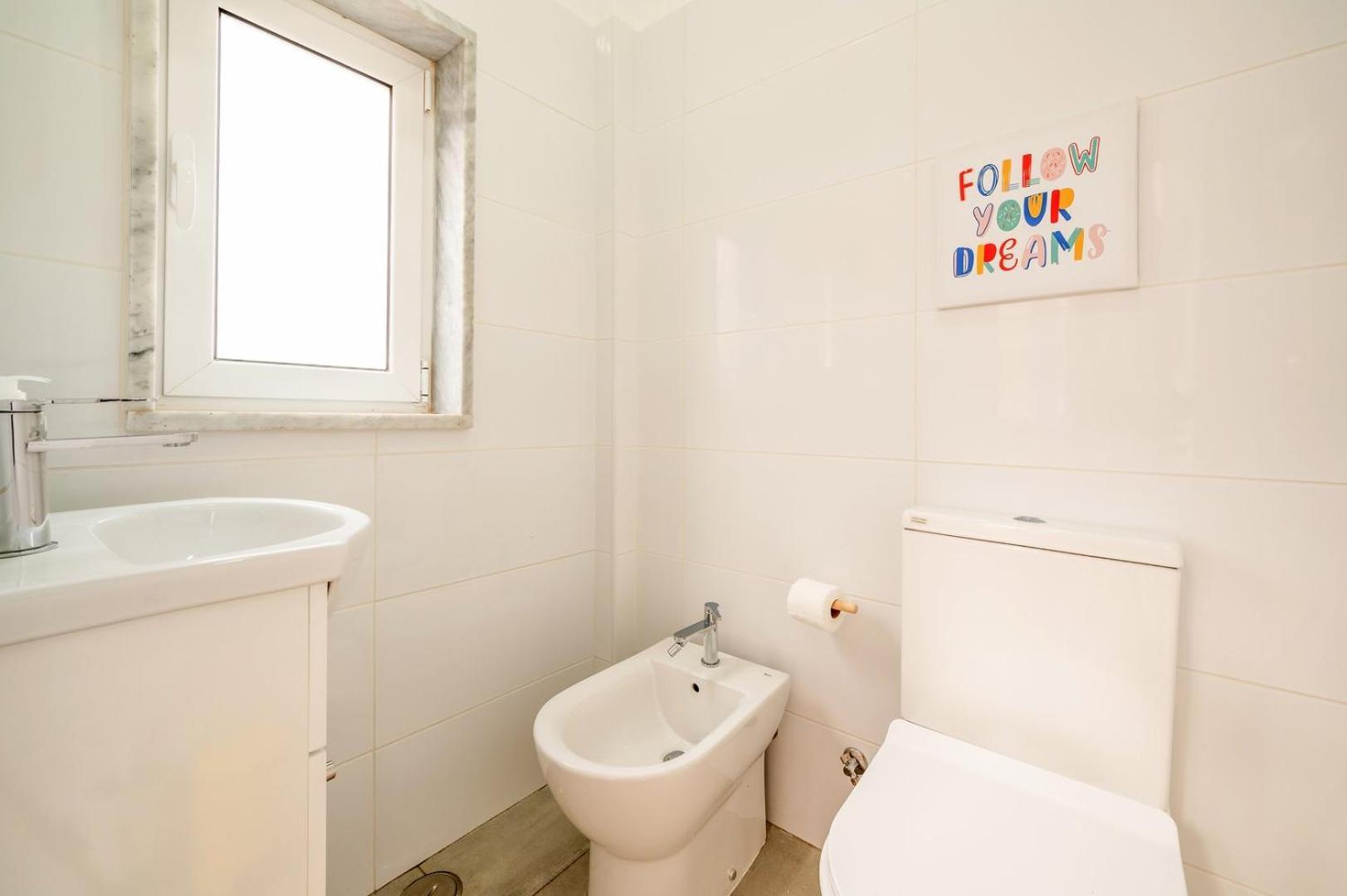 Guestready - Captain's Near Agua Museum Appartamento Lisbona