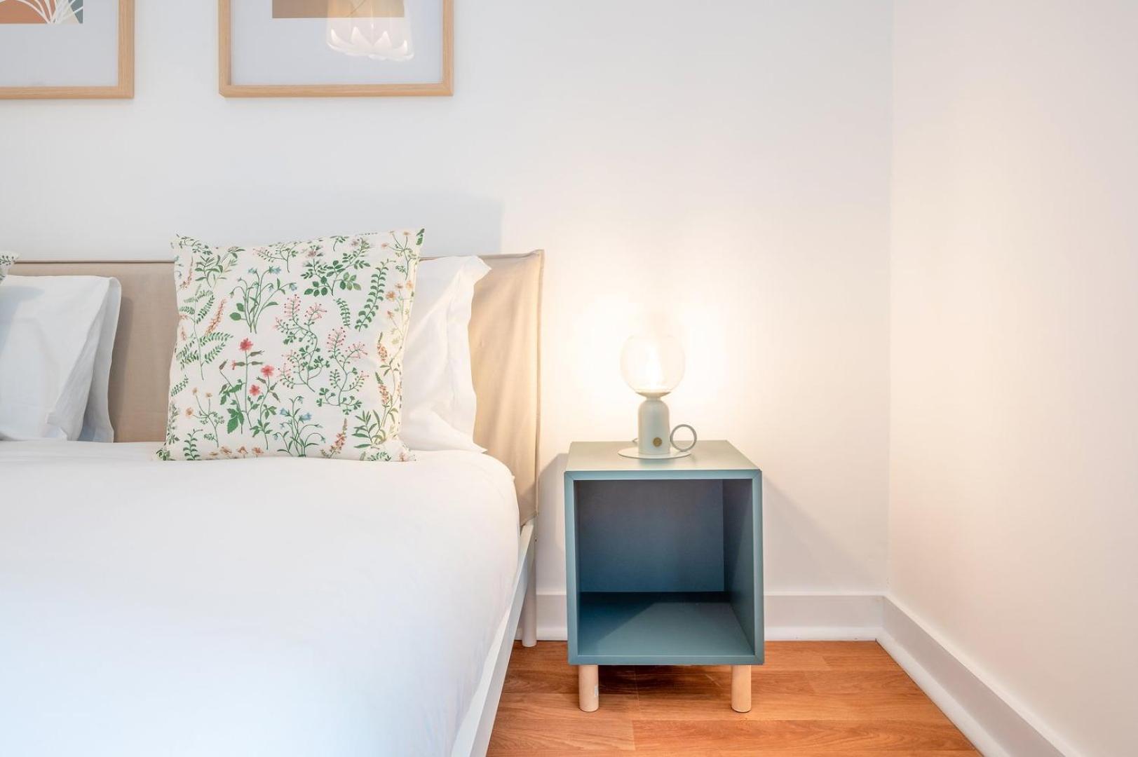 Appartamento Guestready - Captain's Near Agua Museum Lisbona