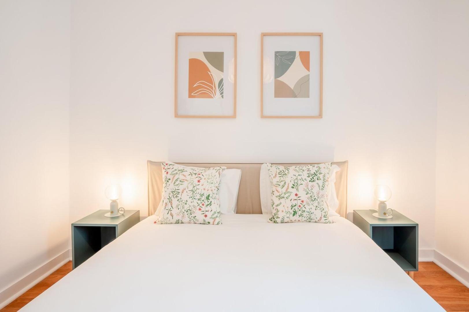 Guestready - Captain's Near Agua Museum Lisbona