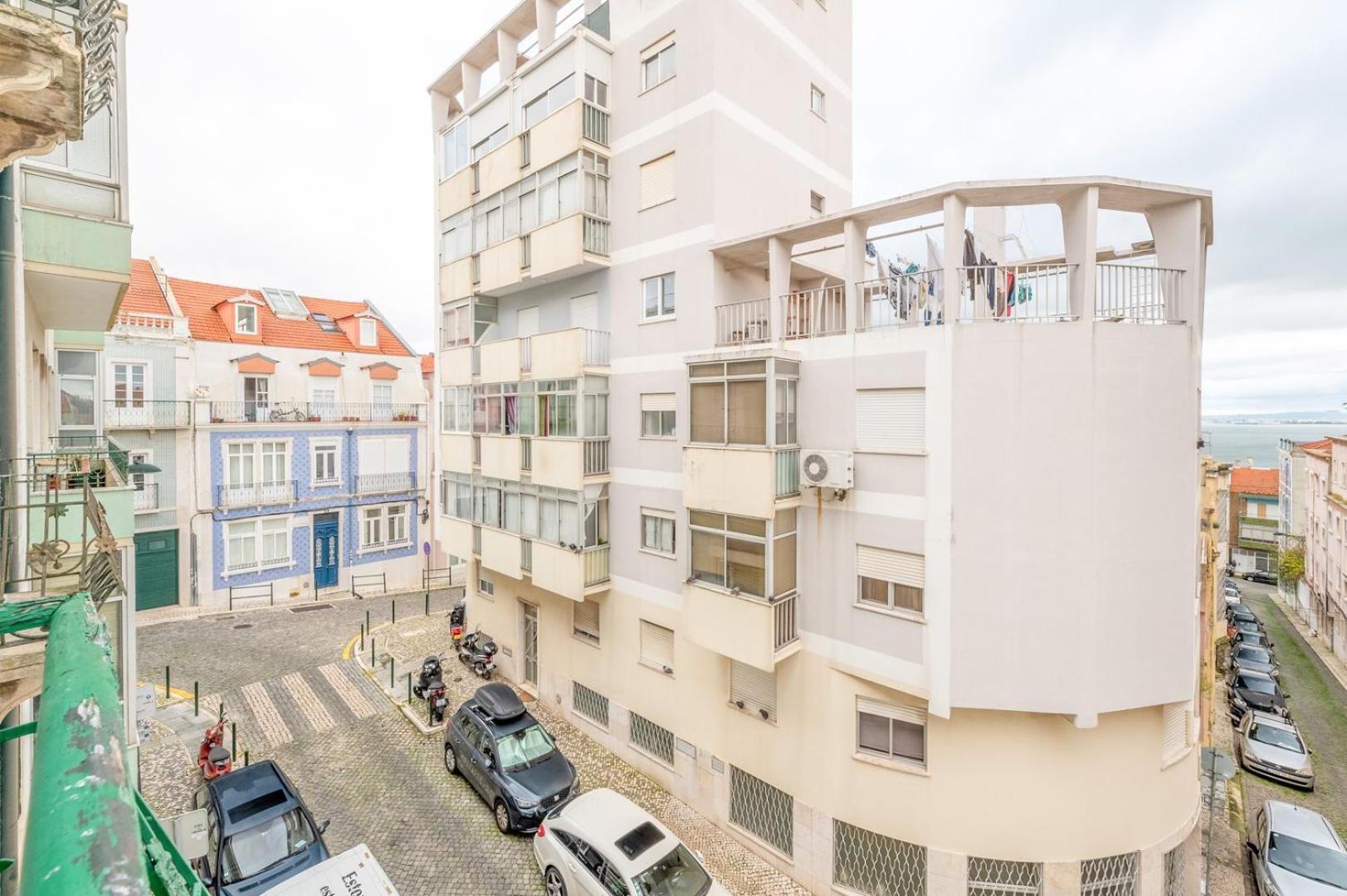 Guestready - Captain's Near Agua Museum Appartamento *